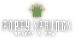 POPPY SPRINGS RESORT & SPA