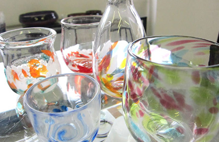 Glass Studio TooS