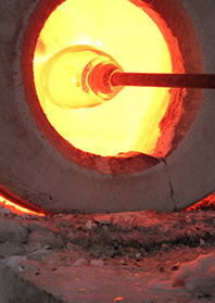 Glass Studio TooS